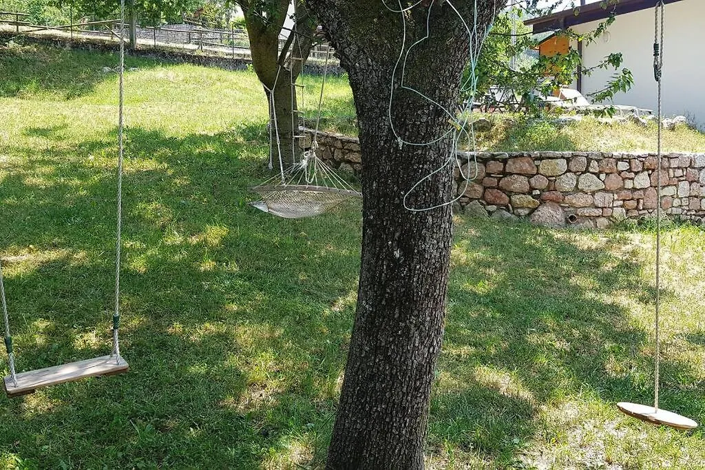 Villa Prada Beauty Through Pastures And Lake Garda 布伦佐内堡 0*,