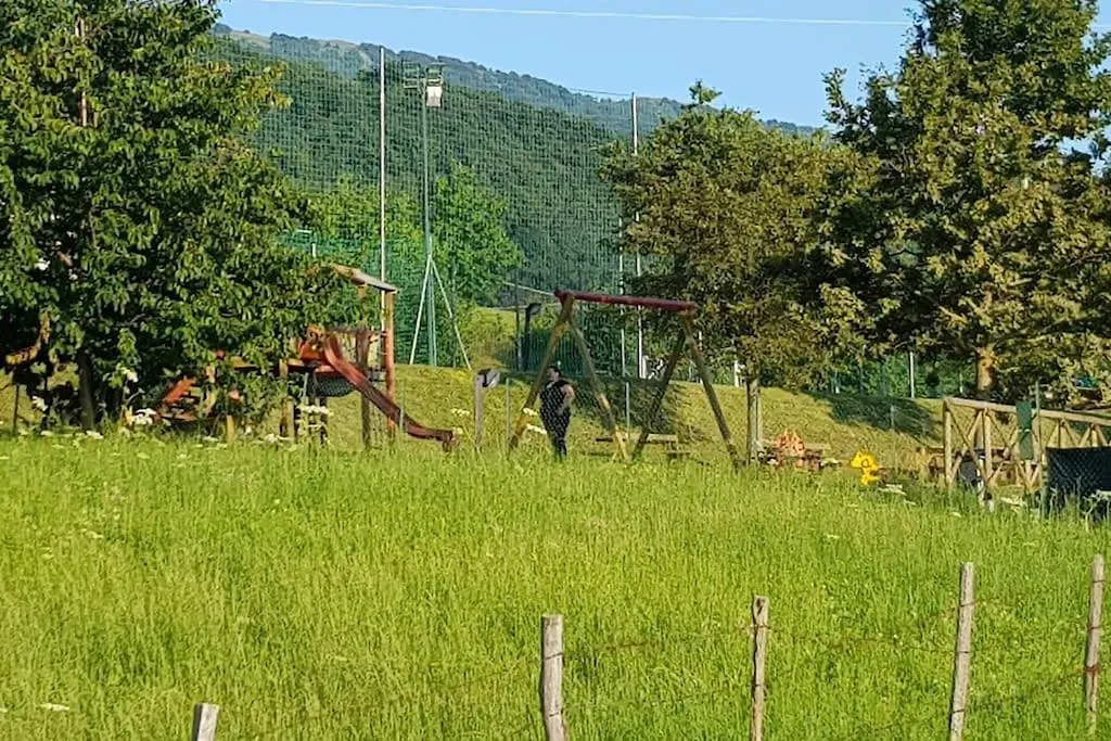 Villa Prada Beauty Through Pastures And Lake Garda 布伦佐内堡 0*,