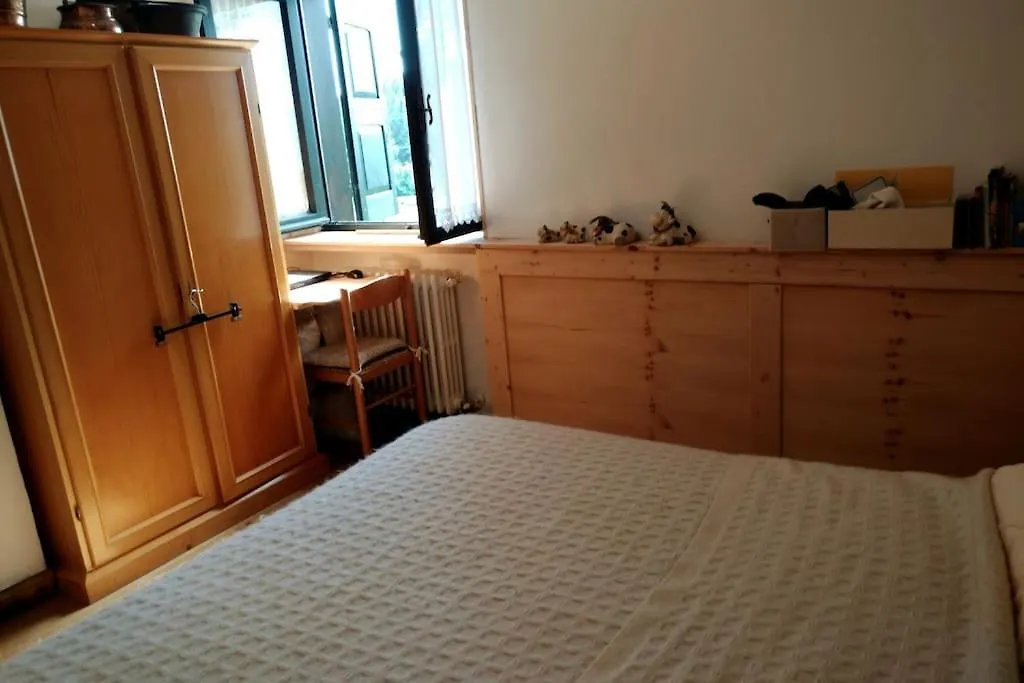 Villa Prada Beauty Through Pastures And Lake Garda 布伦佐内堡 0*,  意大利