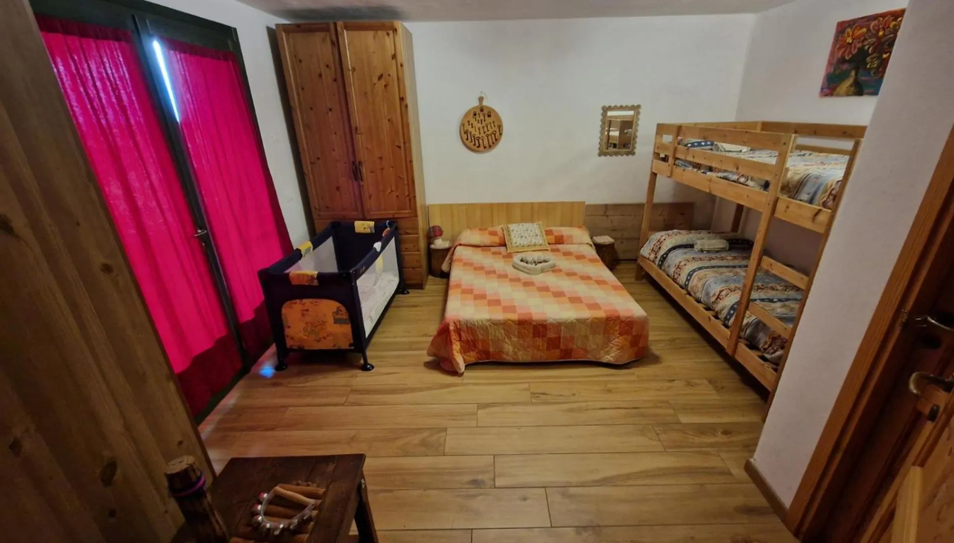 Villa Prada Beauty Through Pastures And Lake Garda 布伦佐内堡