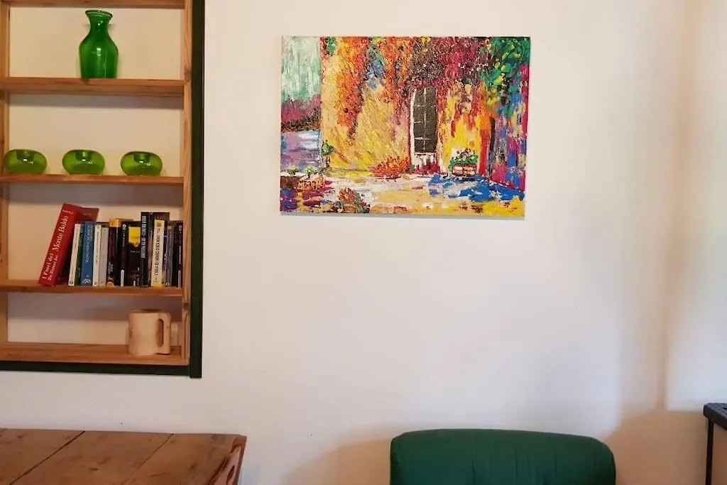 Villa Prada Beauty Through Pastures And Lake Garda Castelletto Di Brenzone