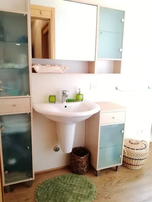 Villa Prada Beauty Through Pastures And Lake Garda Castelletto Di Brenzone