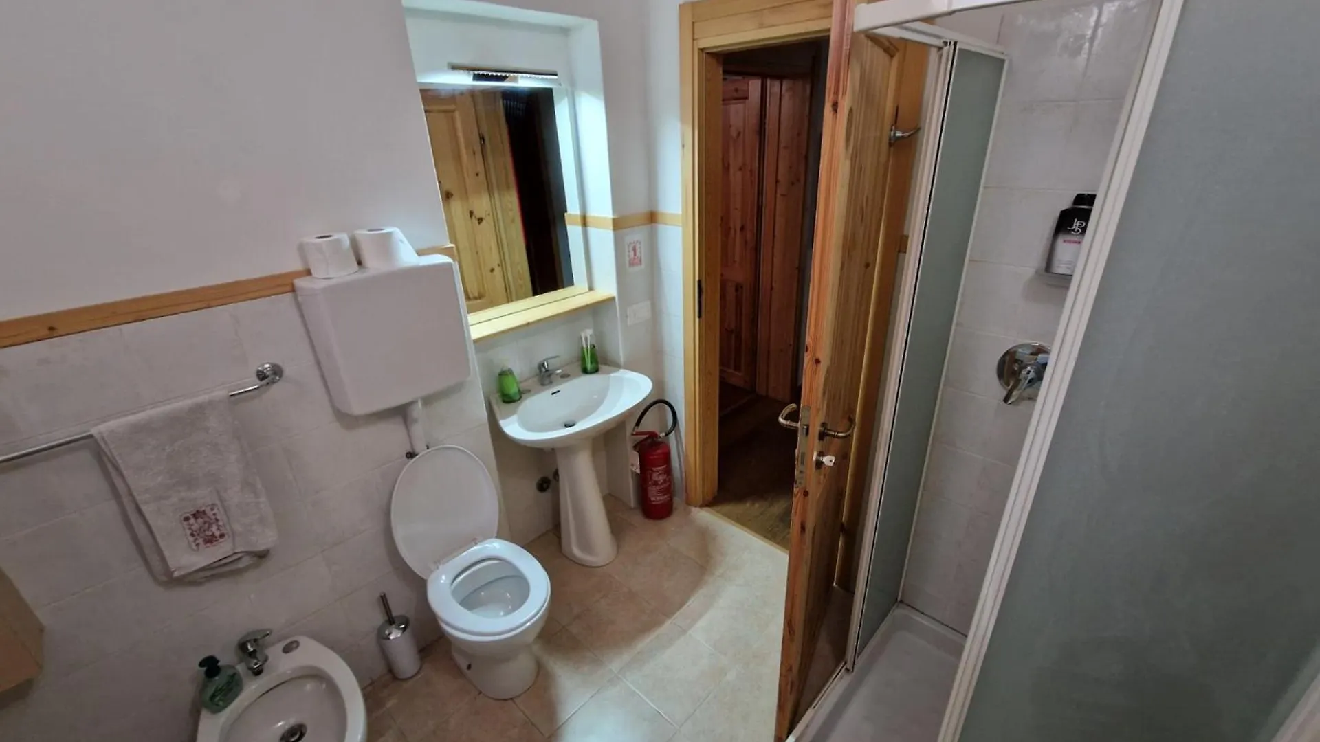 Villa Prada Beauty Through Pastures And Lake Garda Castelletto Di Brenzone